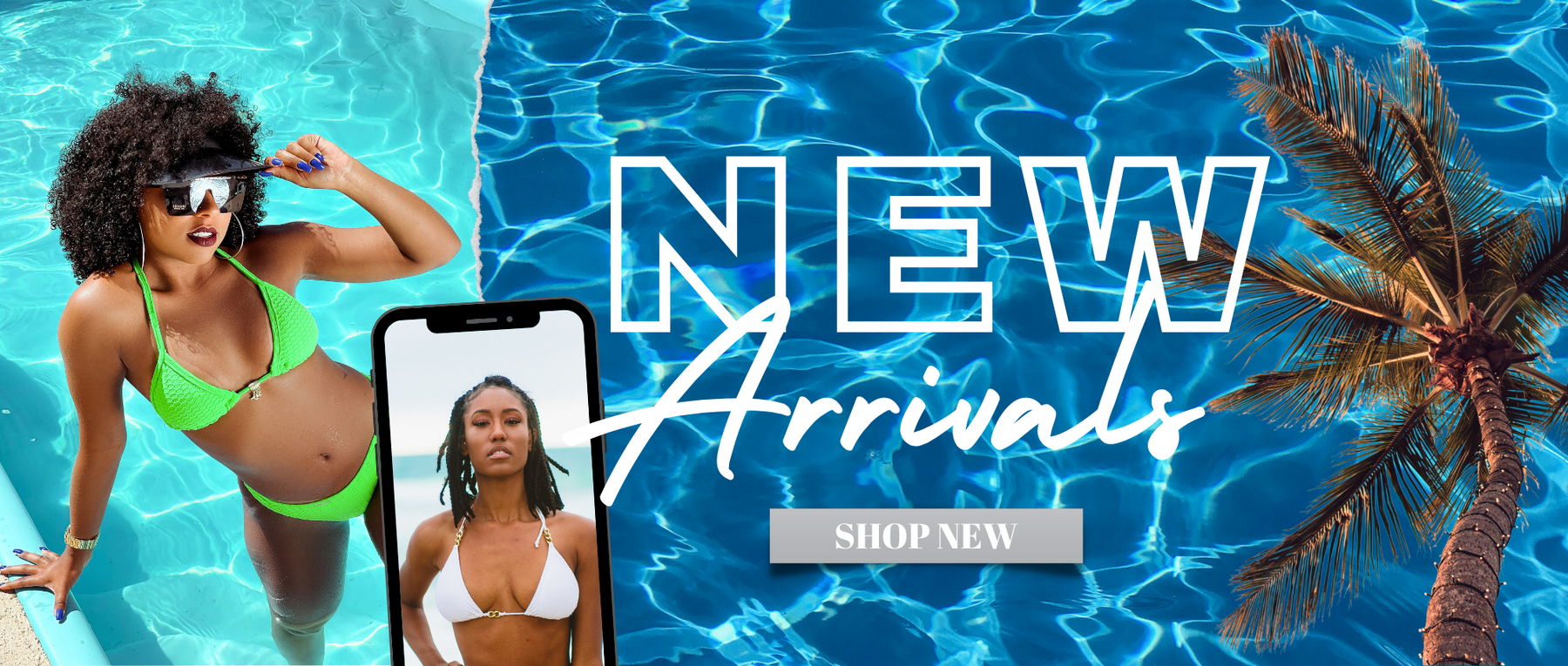 Lavishe Swim New Arrivals